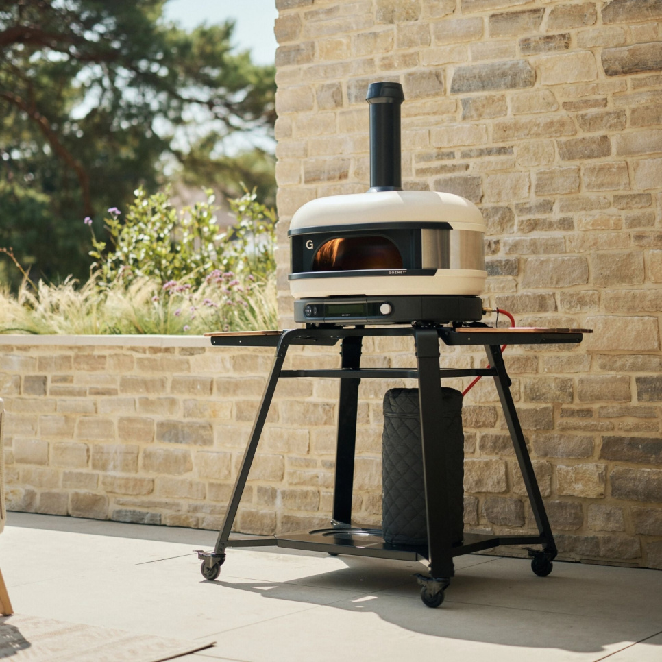 Pizzaugn Dome Gen 2.0, Benvit - Gozney