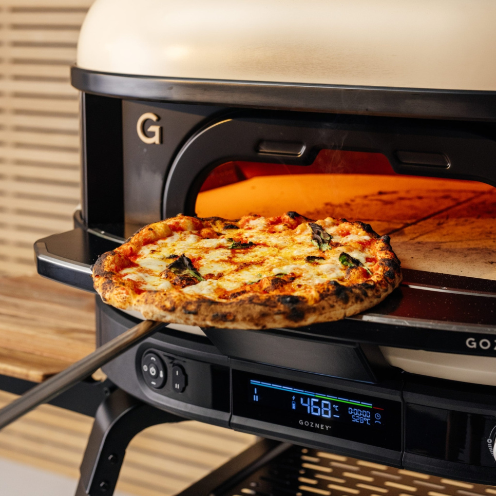 Pizzaugn Dome Gen 2.0, Benvit - Gozney