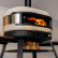 Pizzaugn Dome Gen 2.0, Benvit - Gozney