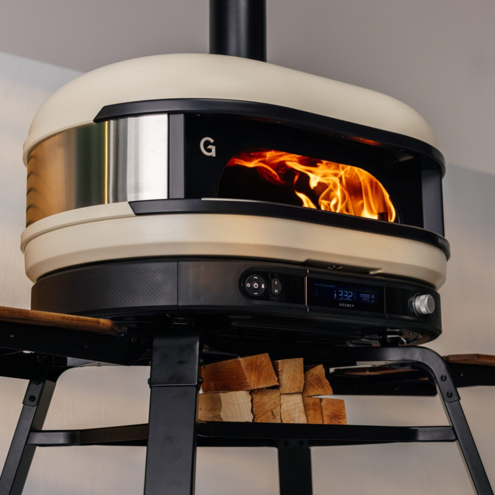 Pizzaugn Dome Gen 2.0, Benvit - Gozney