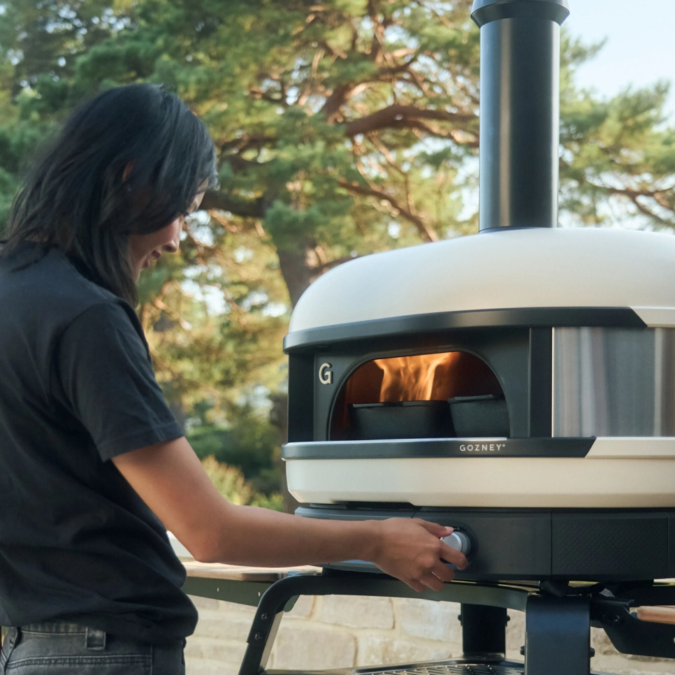 Pizzaugn Dome Gen 2.0, Benvit - Gozney