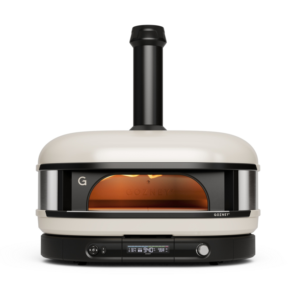 Pizzaugn Dome Gen 2.0 XL, Benvit - Gozney