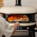 Pizzaugn Dome Gen 2.0 XL, Benvit - Gozney