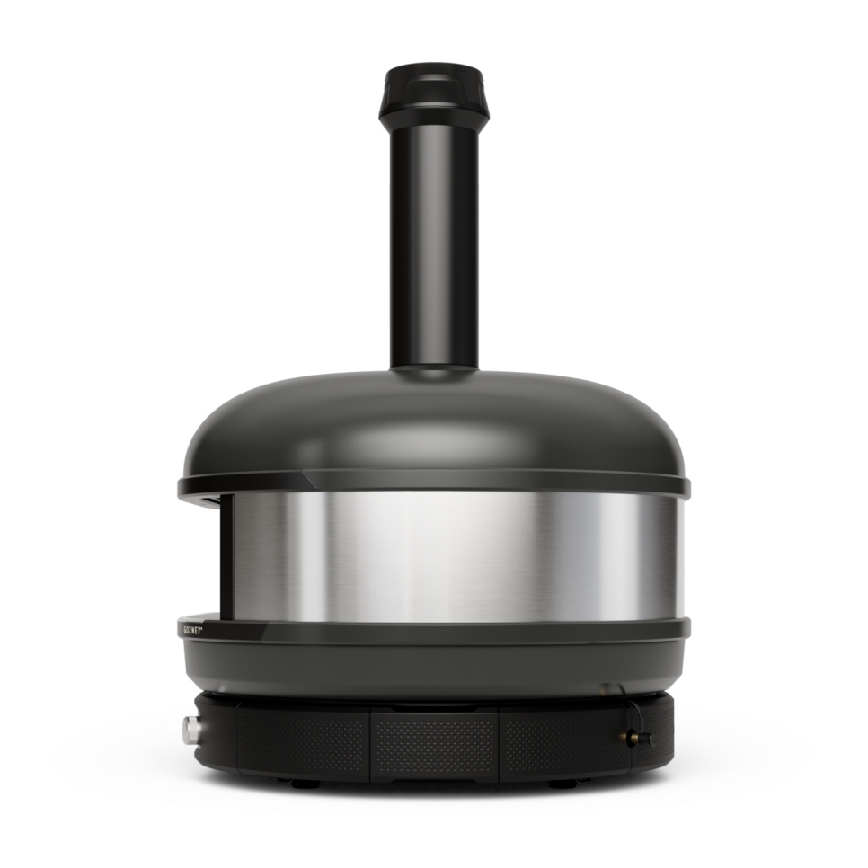 Pizzaugn Dome Gen 2.0 XL, Svart - Gozney