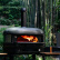 Pizzaugn Dome Gen 2.0 XL, Svart - Gozney