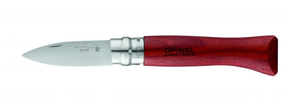 Ostron- och skaldjurskniv - Opinel i gruppen Matlagning / Köksknivar / Övriga knivar hos The Kitchen Lab (1861-22660)