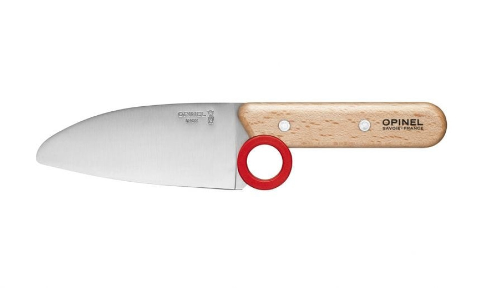 Knivset för barn, Le Petit Chef - Opinel