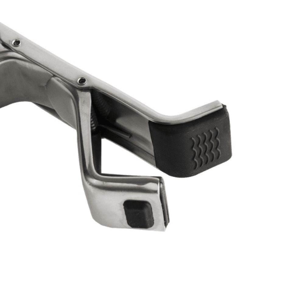 Griptång - Otto Wilde