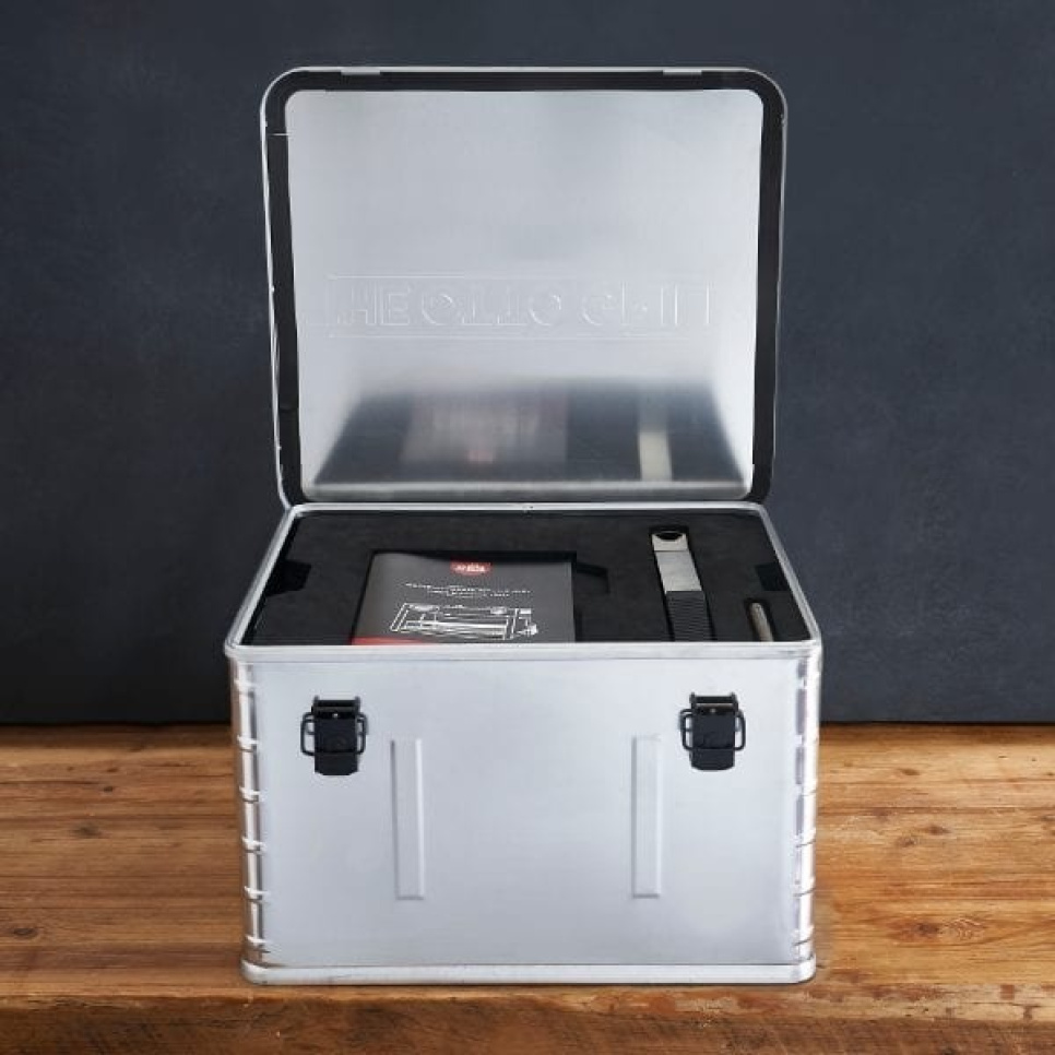 Förvaringslåda - Otto Wilde