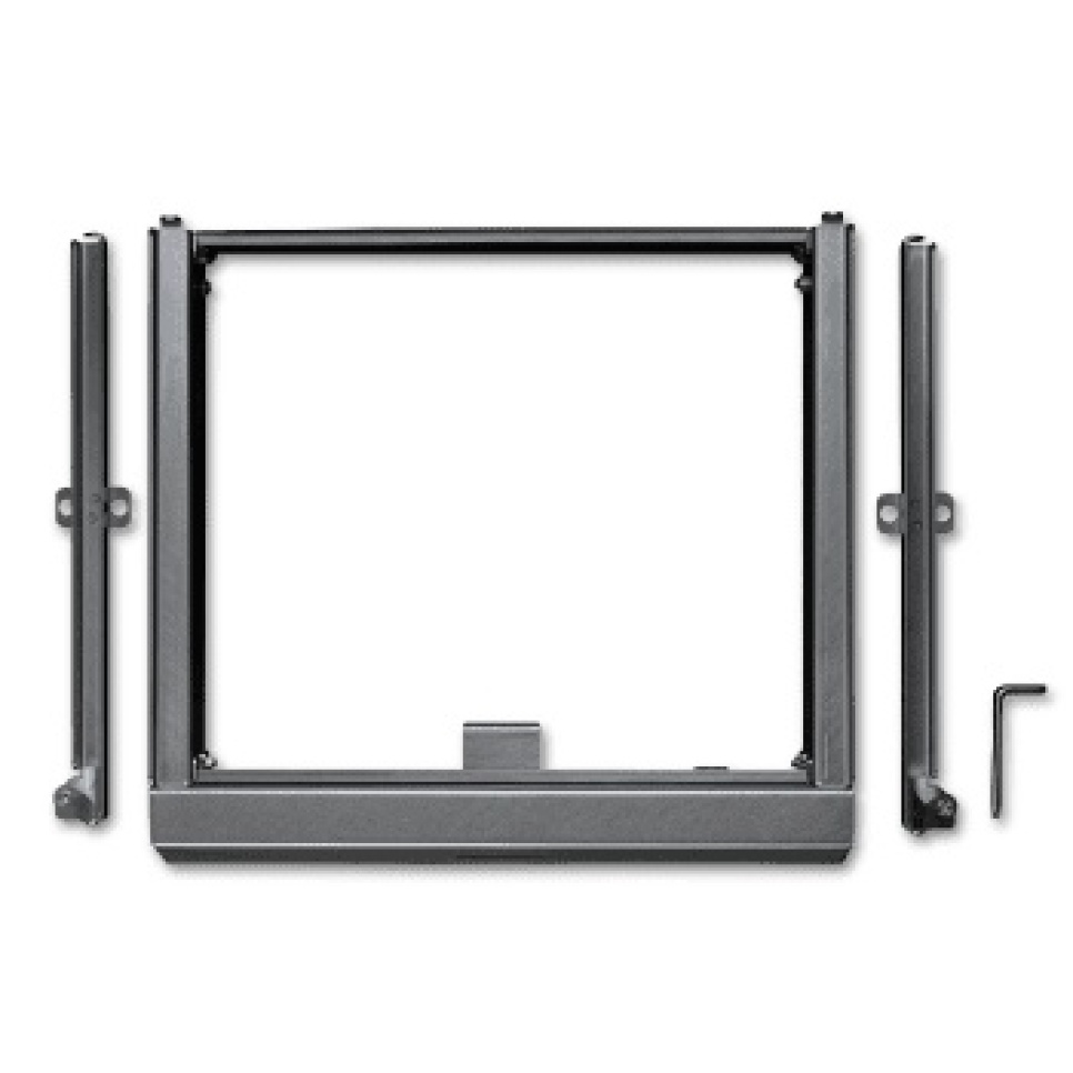 Utdragbar fals till Otto Wilde -salamander