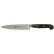 Kockkniv, 16 cm, Adhoc Glossy Svart - Berkel Kockkniv, 16 cm, Adhoc Glossy Svart - Berkel