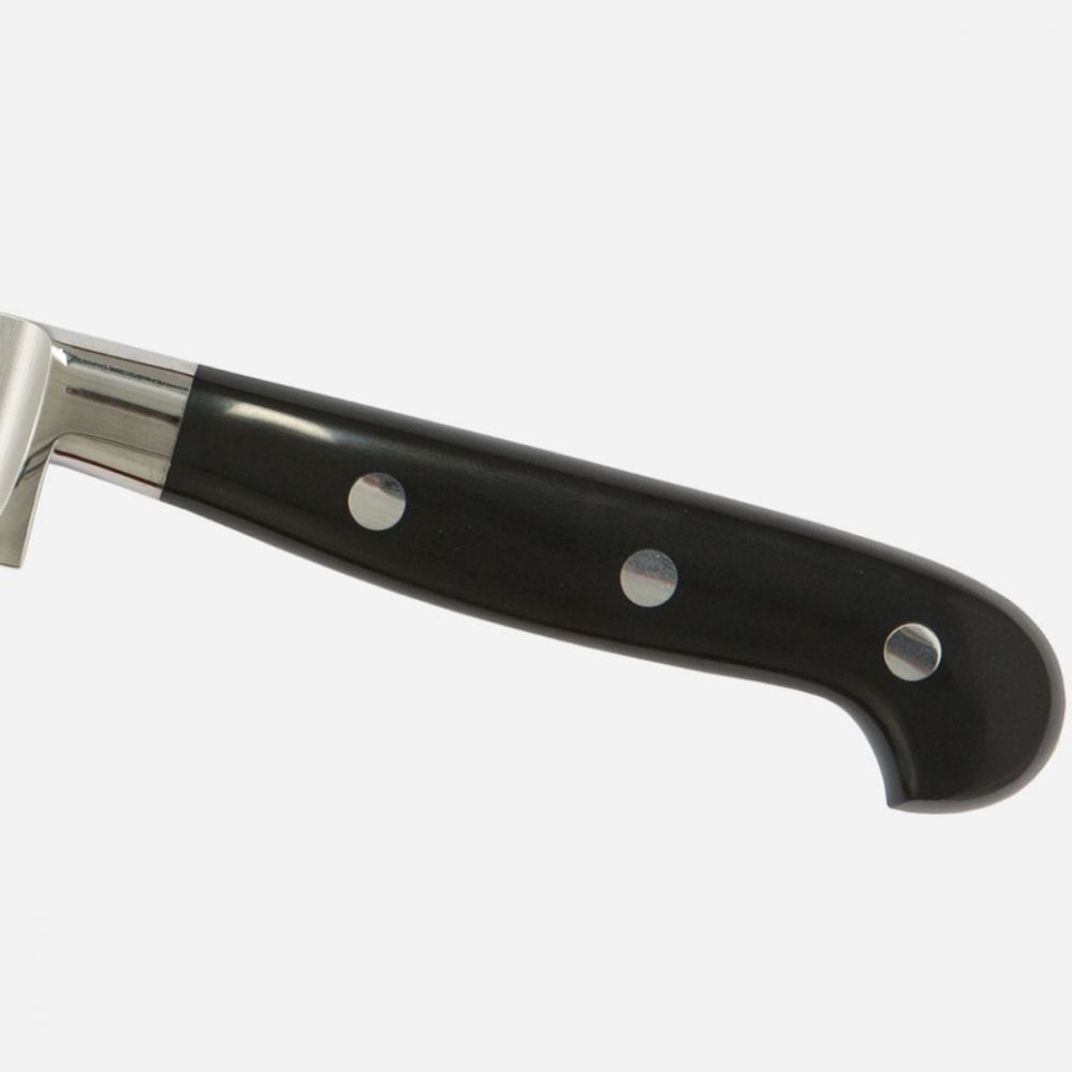 Kockkniv, 16 cm, Adhoc Glossy Svart - Berkel Kockkniv, 16 cm, Adhoc Glossy Svart - Berkel