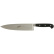 Kockkniv, 20 cm, Adhoc Glossy Svart - Berkel