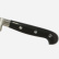 Kockkniv, 20 cm, Adhoc Glossy Svart - Berkel