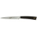 Skalkniv, 11 cm, Elegance Glossy Svart - Berkel
