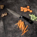 Kockkniv, 25 cm, Elegance Glossy Svart - Berkel Kockkniv, 25 cm, Elegance Glossy Svart - Berkel