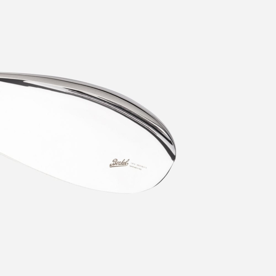 Kockkniv 22 cm, Primitive blank - Berkel