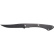 Fällkniv, 12 cm, med mörkt titanhandtag - Berkel Fällkniv, 12 cm, med mörkt titanhandtag - Berkel