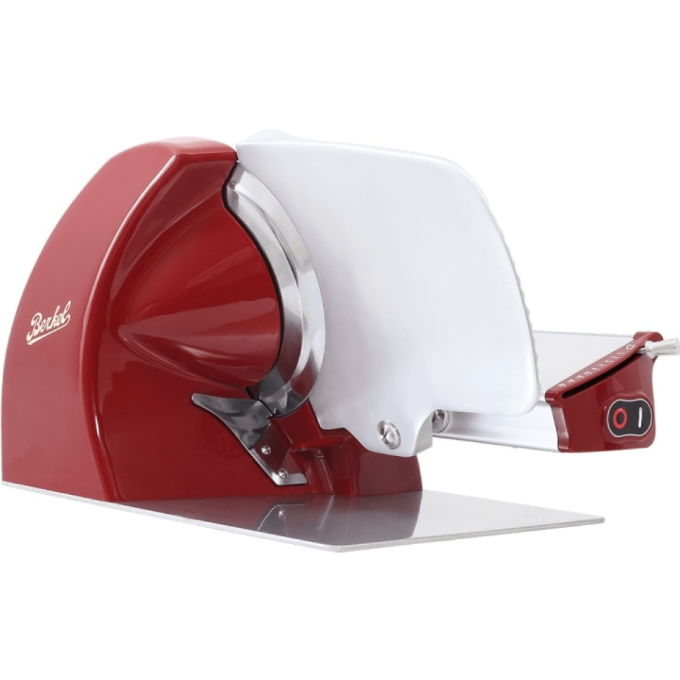Skärmaskin, Home Line 250 - Berkel i gruppen Köksmaskiner / Skära & Mala / Skärmaskiner hos KitchenLab (1870-24249)