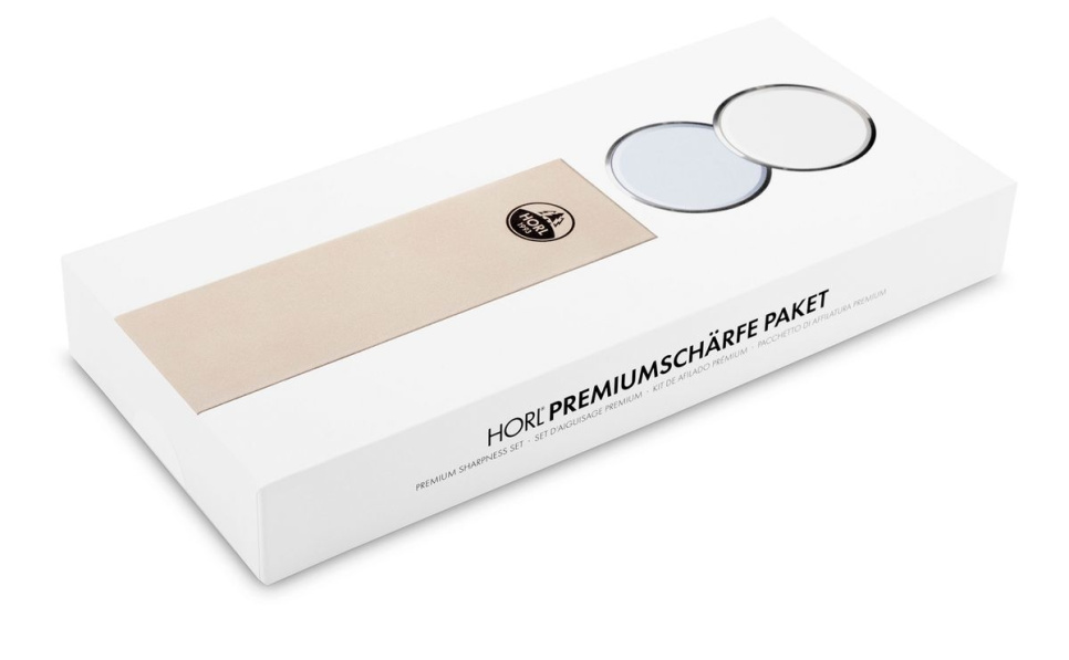 Tillbehörsset till Horl 2 - Horl Tillbehörsset till Horl 2 - Horl