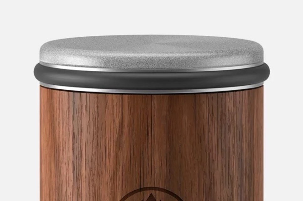 Horl 2, Knivslip med magnetiskt stöd - HORL