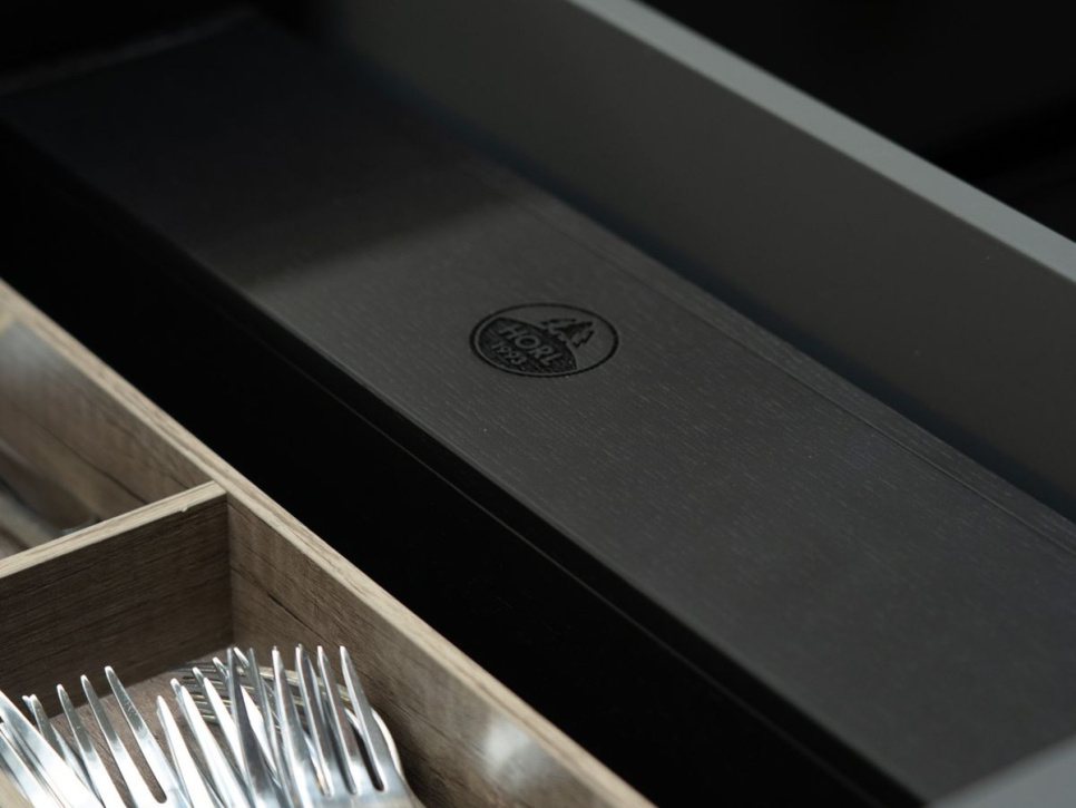 Horl 2 Box, Förvaringslåda i trä - Horl Horl 2 Box, Förvaringslåda i trä - Horl