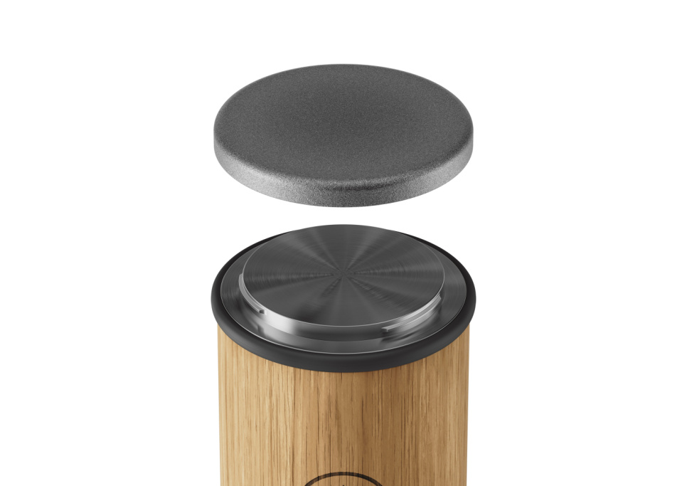 Horl 3, Knivslip med magnetiskt stöd - Horl - Ek Horl 3, Knivslip med magnetiskt stöd - Horl - Ek