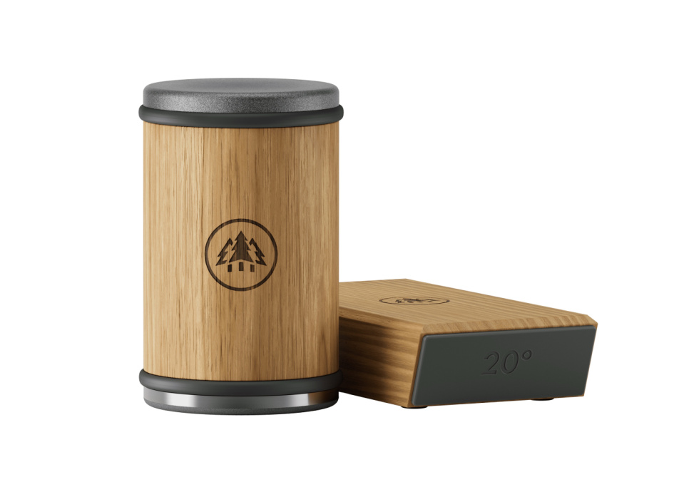 Horl 3, Knivslip med magnetiskt stöd - Horl - Ek Horl 3, Knivslip med magnetiskt stöd - Horl - Ek