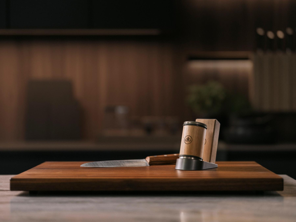 Horl 3, Knivslip med magnetiskt stöd - Horl - Ek Horl 3, Knivslip med magnetiskt stöd - Horl - Ek