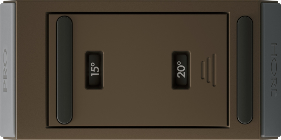 Horl 3 PRO, Knivslip med magnetiskt stöd och kullager - Horl