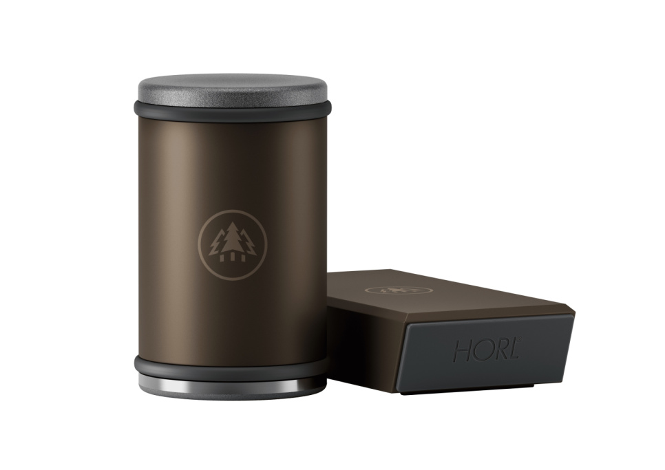 Horl 3 PRO, Knivslip med magnetiskt stöd och kullager - Horl