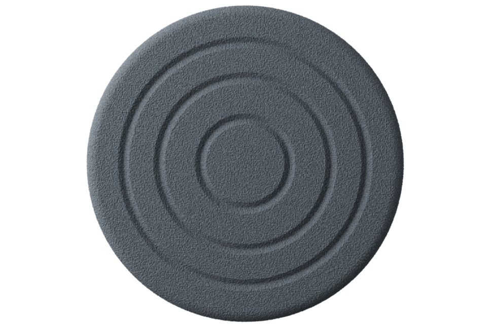 Slipskiva till Horl 3, Keramiskt bryne smooth - Horl