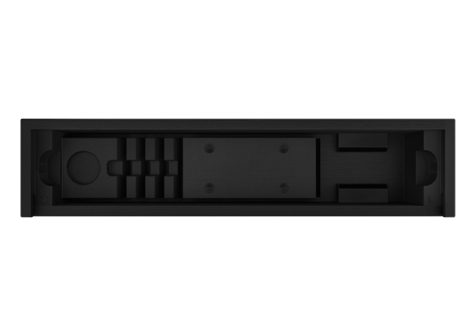 Horl 3 Box, Förvaringslåda i trä - Horl