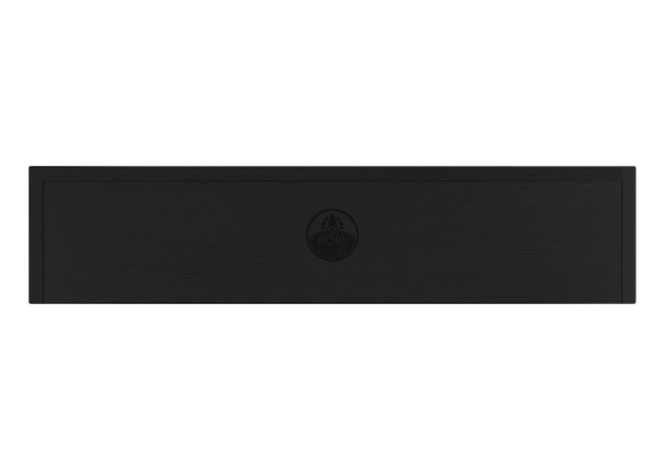 Horl 3 Box, Förvaringslåda i trä - Horl