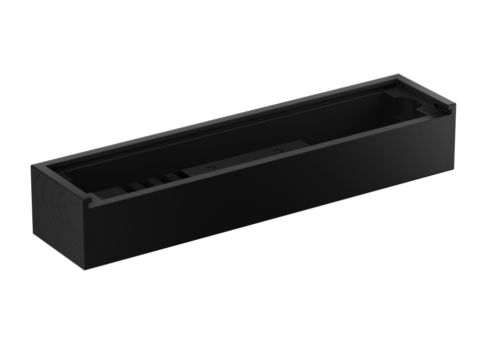 Horl 3 Box, Förvaringslåda i trä - Horl