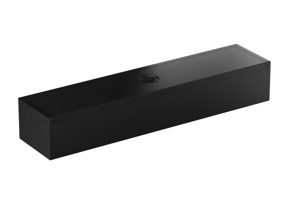 Horl 3 Box, Förvaringslåda i trä - Horl