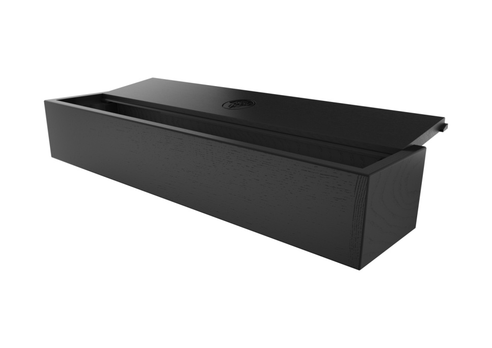 Horl 3 Box, Förvaringslåda i trä - Horl