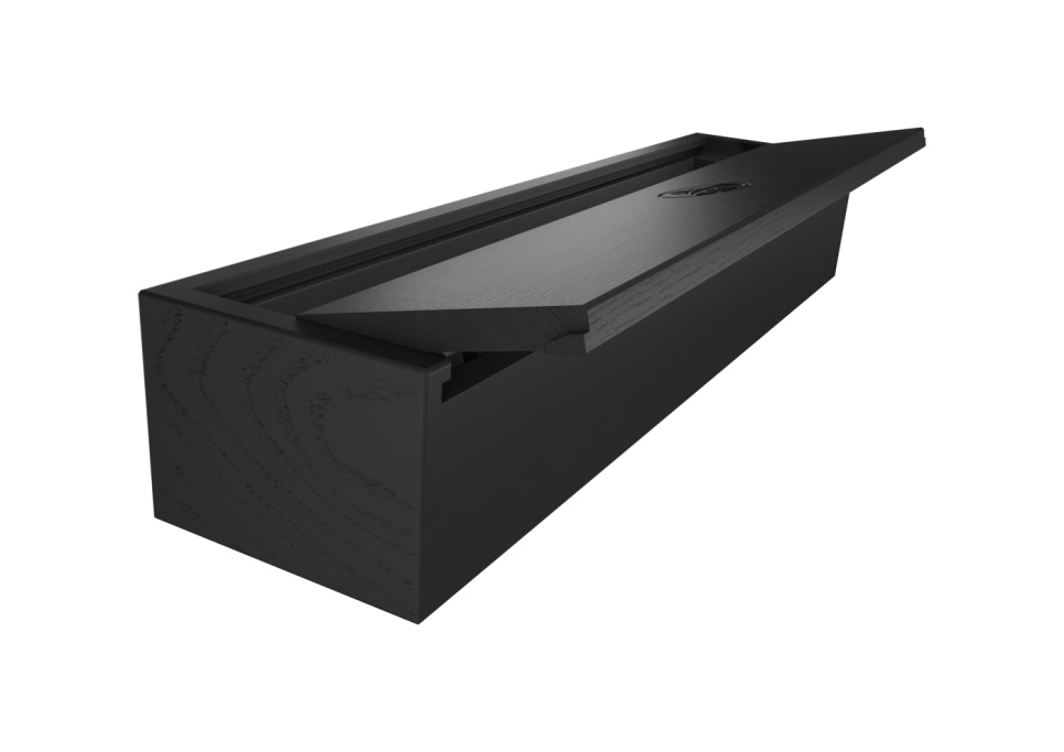 Horl 3 Box, Förvaringslåda i trä - Horl