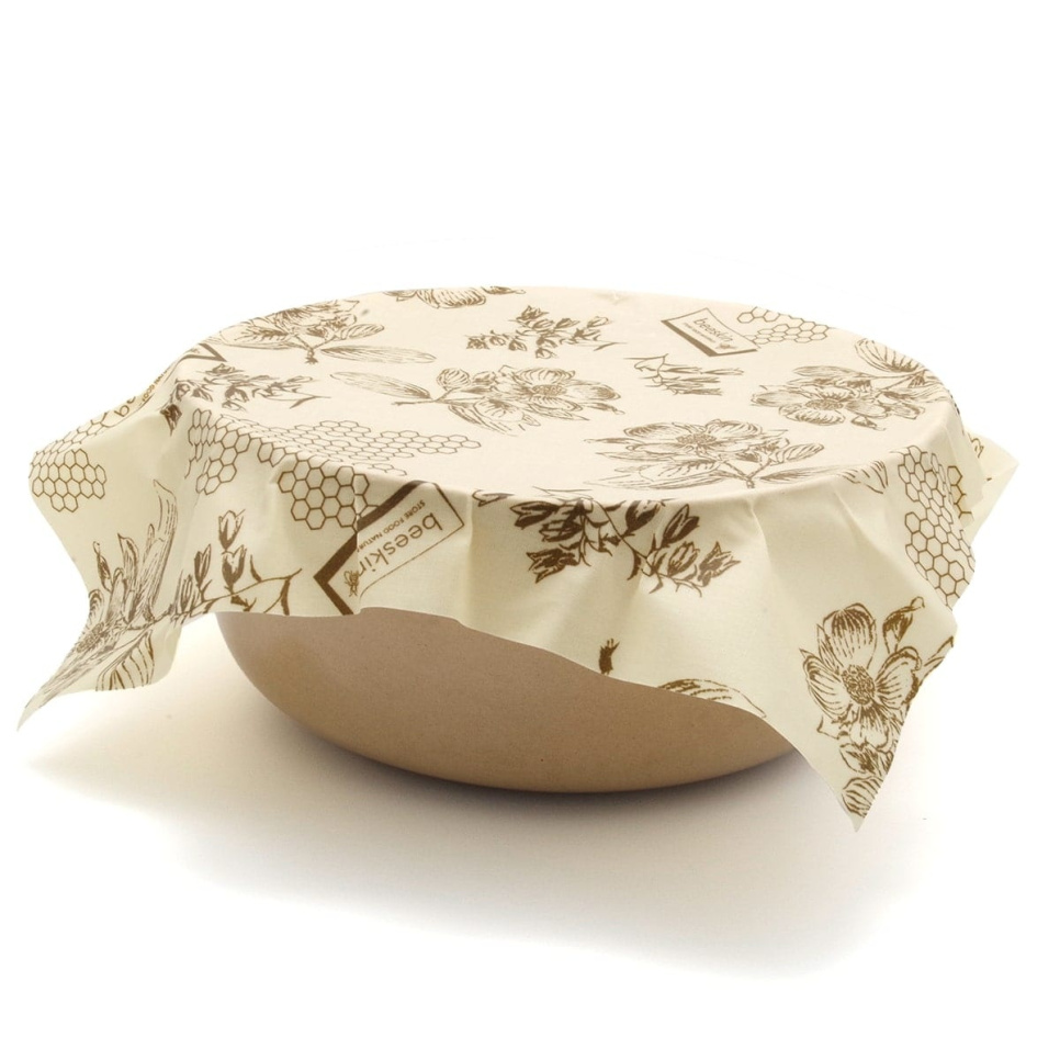 Bivaxrulle för flergångsbruk – BeeSkin