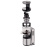 Slow juicer, HZ-SBE17, Silver - Hurom Slow juicer, HZ-SBE17, Silver - Hurom