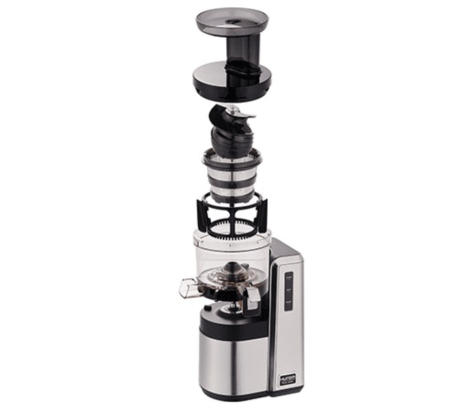 Slow juicer, HZ-SBE17, Silver - Hurom Slow juicer, HZ-SBE17, Silver - Hurom