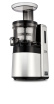 Professionell Slow juicer, HW-SBE18, Rostfritt stål - Hurom