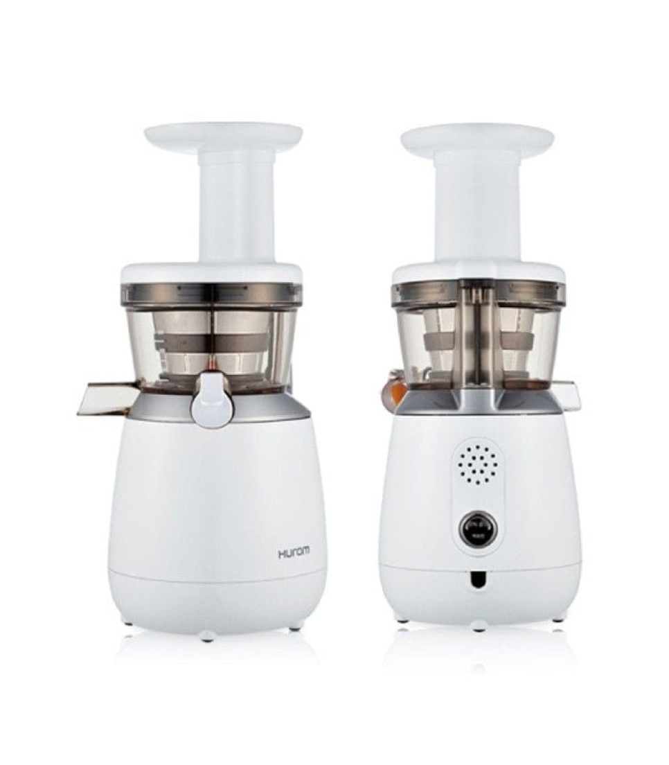 Slow juicer, WWE12 - Hurom i gruppen Köksmaskiner / Juicepress & Juicemaskiner / Slow juicers hos KitchenLab (1904-23592)