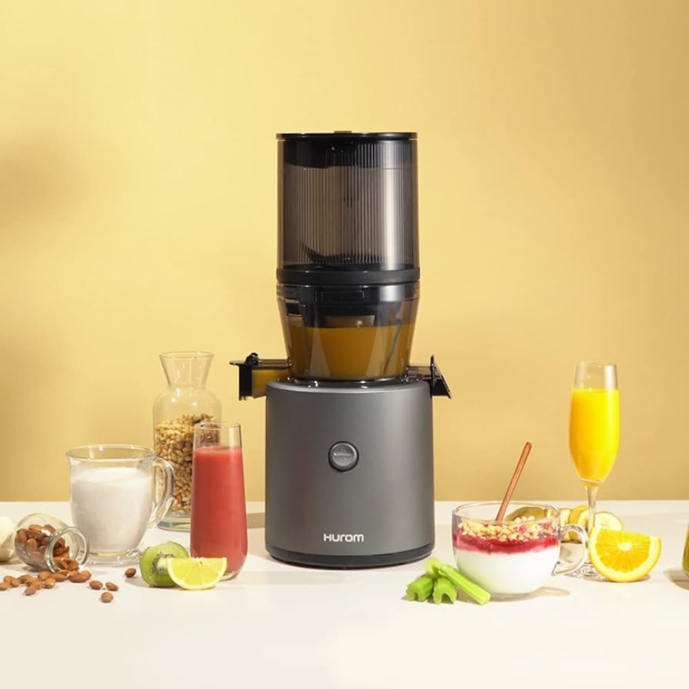 Slow juicer H320N - Hurom