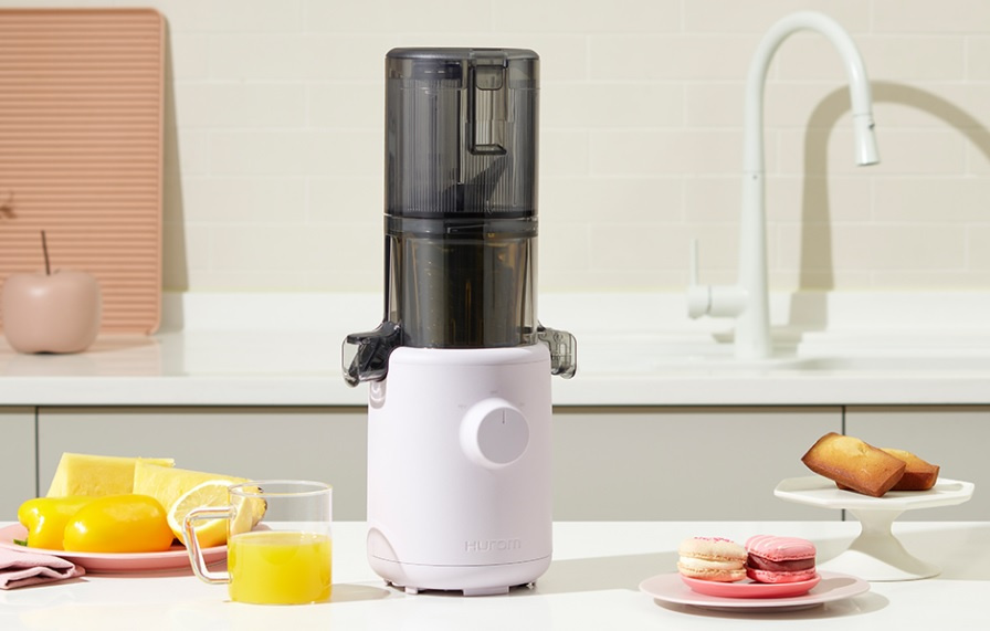 Slow juicer H310A - Hurom | KitchenLab