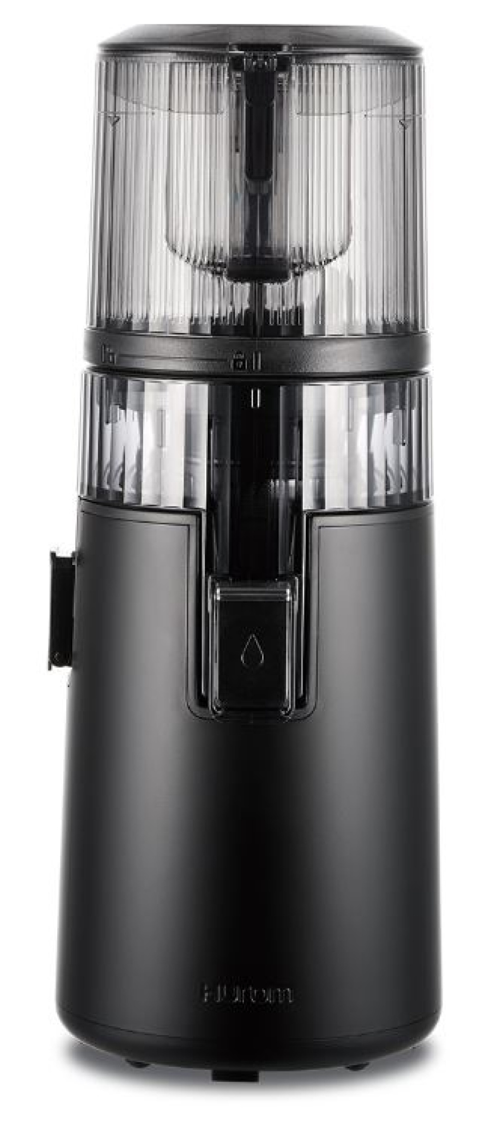 Slow juicer H70-FT, Easy Press - Hurom i gruppen Köksmaskiner / Juicepress & Juicemaskiner / Slow juicers hos The Kitchen Lab (1904-31897)