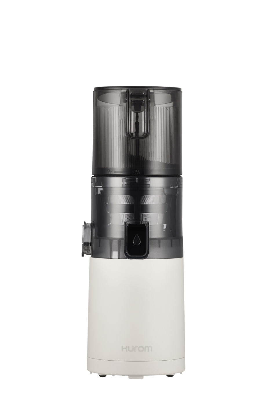 Slow juicer E30ST - Hurom - White i gruppen Köksmaskiner / Juicepress & Juicemaskiner / Slow juicers hos The Kitchen Lab (1904-33000)