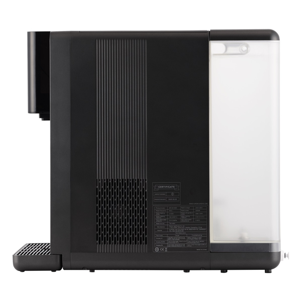 Water Purifier - Hurom