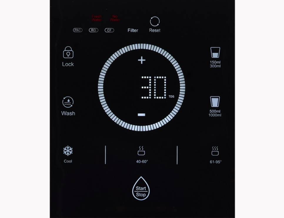 Water Purifier - Hurom