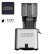  Slow Juicer CP50, Commercial, Platinum Silver - Hurom